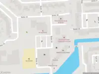 Overlastmelding Botter in Lelystad gesloten