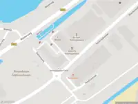 Ambulance naar de Nijverheidsstraat in Heerhugowaard