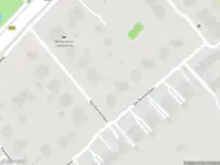 Ambulance met gepaste spoed naar de Van Bommellaan in Wassenaar