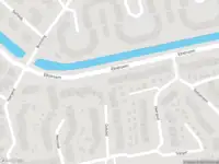 Ambulance met gepaste spoed naar de Ebstroom in Hellevoetsluis