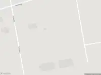 Brandweer met gepaste spoed naar de Torendijk in Ambt Delden