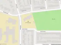 Overlastmelding Prof Mulderslaan in 4731BW Oudenbosch