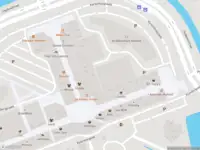 Overlastmelding Heyhoefpromenade in Tilburg gesloten