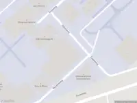 Overlastmelding Roadrunnerweg in Lelystad gesloten