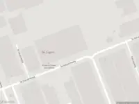 Brandweer met grote spoed naar de 3e Industrieweg in Lopik vanwege activering sprinkler