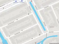 Politie met grote spoed naar de Verdistraat in 's-Gravenhage vanwege ongeval met letsel