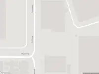 Ambulance met grote spoed naar de Corsicaweg in Amsterdam