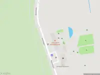 Ambulance met gepaste spoed naar de Rommelpot in Den Hoorn