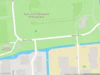 Overlastmelding Blauwe Berg in Hoorn