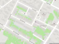 Besteld ambulance vervoer naar de Marijkestraat in Ooltgensplaat