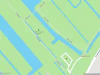 Ambulance met grote spoed naar de Langepad in Nieuwerkerk aan den IJssel