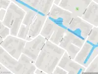 Brandweer met grote spoed naar de Isaac Sweerslaan in Hendrik-Ido-Ambacht vanwege stankoverlast