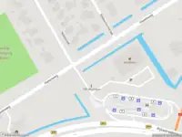 Overlastmelding Havenweg in Den Oever