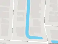 Overlastmelding Keplerstraat in 1704SJ Heerhugowaard gesloten