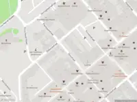 Ambulance met gepaste spoed naar de Spuistraat in Den Helder