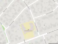 Brandweer met grote spoed naar de Badhoevelaan in Badhoevedorp vanwege waarnemen gaslucht