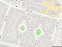 Overlastmelding Kanaalstraat in 5104AA Dongen gesloten