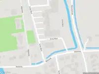 Besteld ambulance vervoer naar de Grote Weel in Strijen