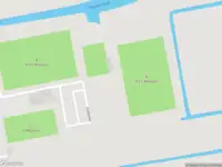 Ambulance naar de Zuideinde in Westzaan vanwege ongeval met letsel