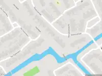 Politie naar de Patriottenlaan in Zwolle vanwege aanrijding met letsel