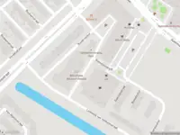 Ambulance naar de Van Maerlantstraat in Alkmaar