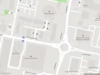 Ambulance met gepaste spoed naar de Langeweg in Oud-Beijerland