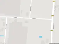 Politie naar de Roggelsedijk in Meijel vanwege aanrijding met letsel