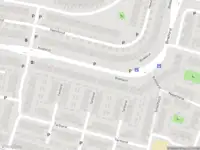 Ambulance met gepaste spoed naar de Binkhorst in Alphen aan den Rijn