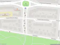 Politie naar de Julianalaan in Schiedam vanwege dier(en) in nood