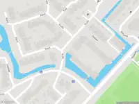 Ambulance met grote spoed naar de Zwaluw in Mijdrecht