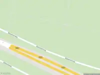 Brandweer en politie met gepaste spoed naar de Baexemerweg in Horn