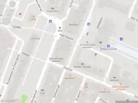 Ambulance met gepaste spoed naar de Ir E J J Kuindersstraat in Zandvoort