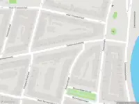 Ambulance met grote spoed naar de Soetendaalseweg in Rotterdam