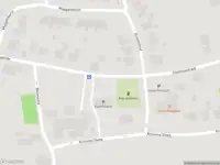 Brandweer met grote spoed naar de Hoge Hof in Kapel Avezaath vanwege gebouwbrand