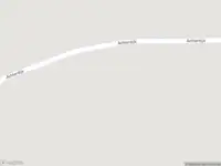 Politie naar de Achterdijk in Hedel vanwege aanrijding met letsel