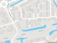 Ambulance met gepaste spoed naar de Hazelaar in Hellevoetsluis