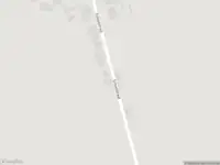 Ambulance met grote spoed naar de Schoolstraat in Langeweg