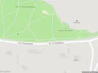 Besteld ambulance vervoer naar de Bloemendaalseweg in Bloemendaal