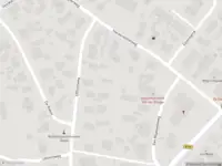 Brandweer met gepaste spoed naar de Veenkamp in Uddel vanwege afhijsen patient