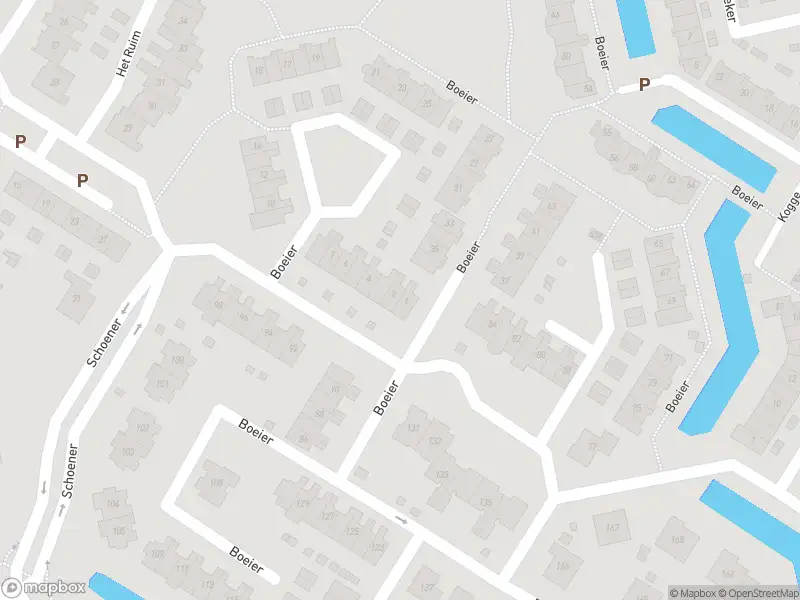 Ambulance met gepaste spoed naar de Boeier in Barendrecht