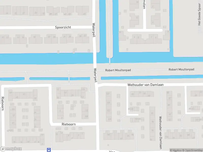 Ambulance met grote spoed naar de Timotheegras in Wilnis