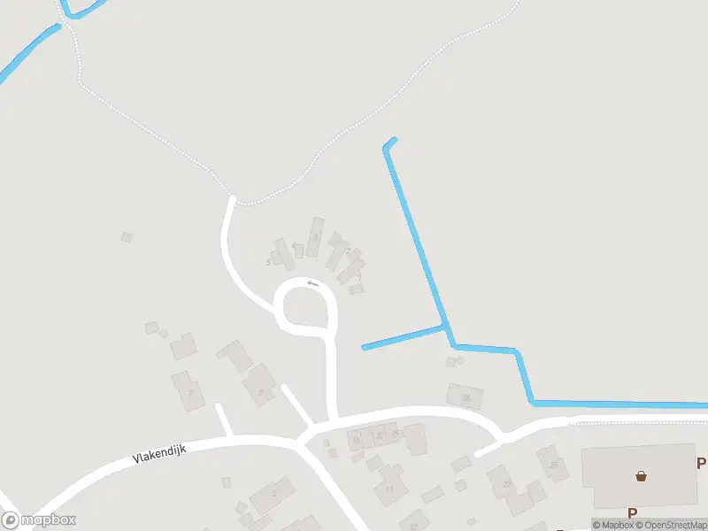 Brandweer met grote spoed naar de Entinghehof in Dwingeloo vanwege gebouwbrand