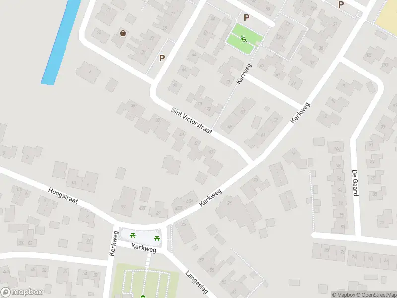 112 melding Brandweer met grote spoed naar de De Laren in Afferden vanwege reanimatie