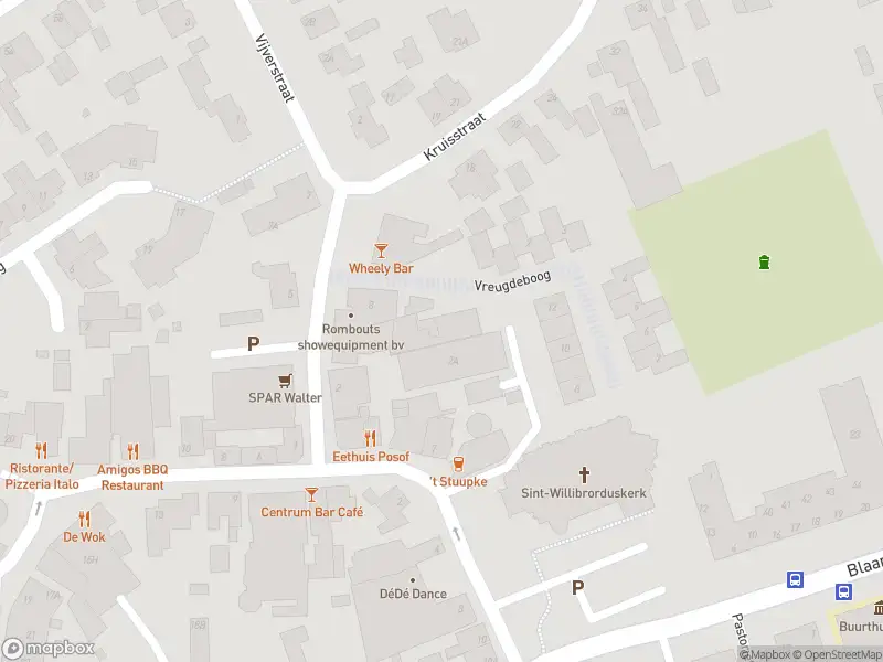 Brandweer met grote spoed naar de Blaarthemseweg in Veldhoven