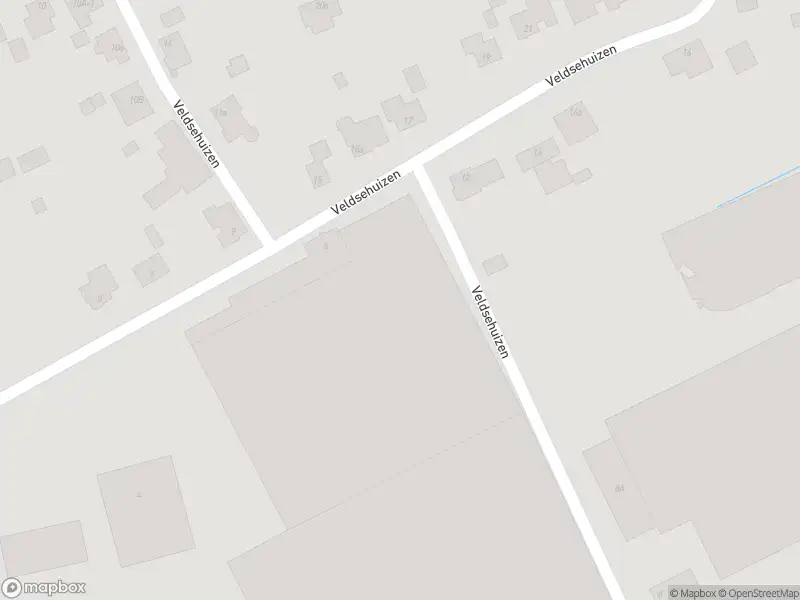 Politie naar de Provincialeweg in Maasbree vanwege aanrijding met letsel