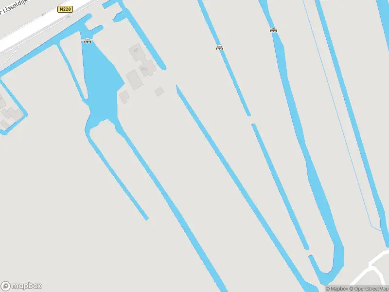 Politie met grote spoed naar de Zuider IJsseldijk in Gouda vanwege ongeval met letsel