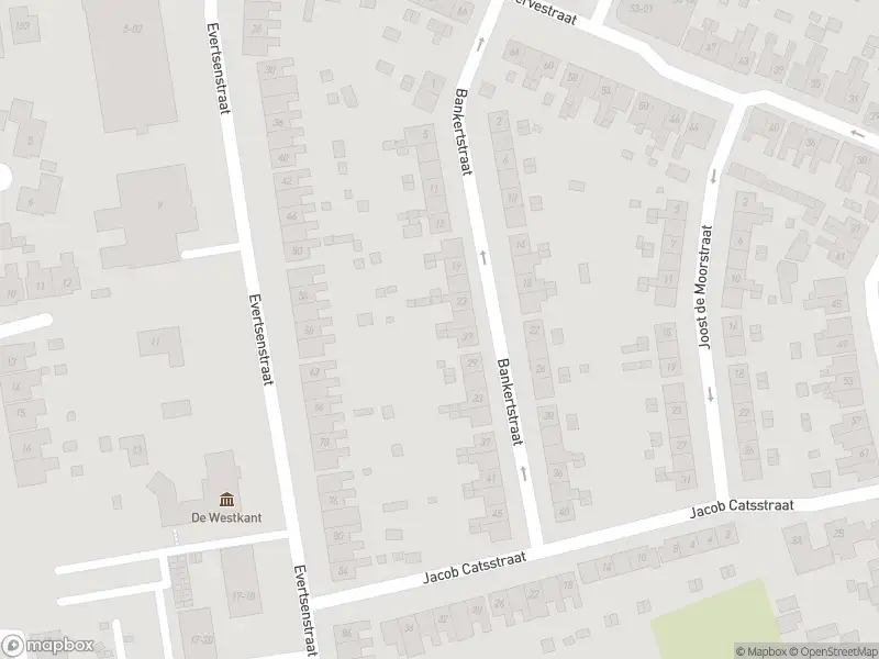 Overlastmelding Schengestraat in 4461EZ Goes gesloten