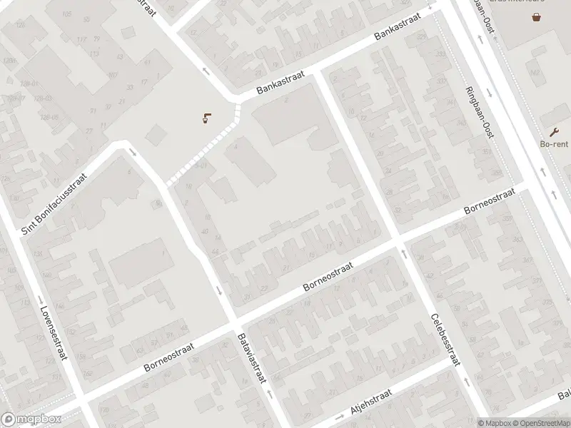 Anonieme overlastmelding Enschotsestraat in 5014DH Tilburg gesloten