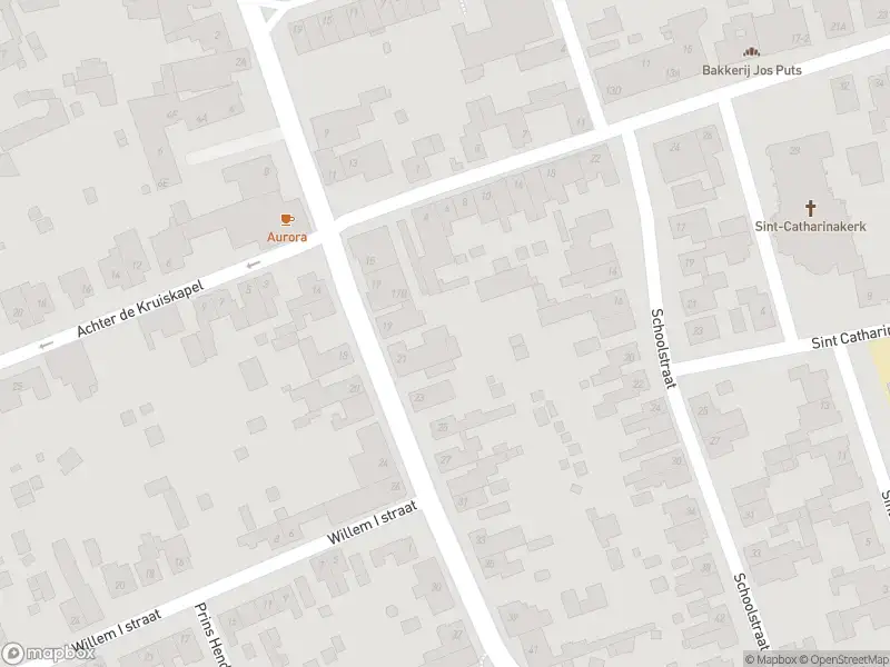 Overlastmelding Kempenweg in 6124BH Papenhoven