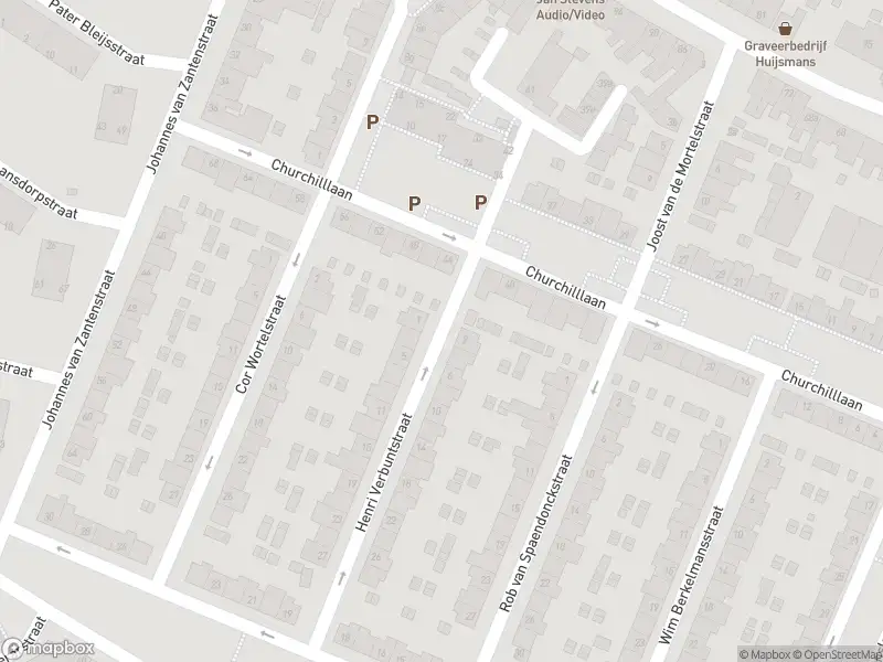 Anonieme overlastmelding Henri Verbuntstraat in Tilburg gesloten